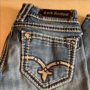 Rock Revival Boot Cut